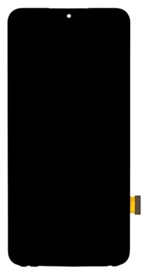 LCD display + dotyková deska pro Samsung Galaxy A57 5G A576B, Rework Kit (Service Pack)