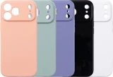 OBAL:ME Glossy Kryt pro Apple iPhone 18 Pro Max Mint