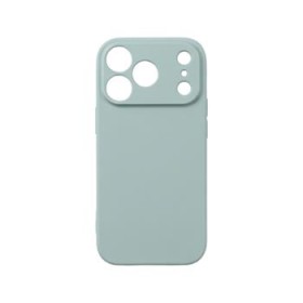 Zadní kryt OBAL:ME Glossy pro Apple iPhone 18 Pro Max, mint