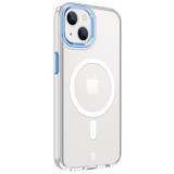 Zadní kryt Tactical MagForce 2.0 pro Apple iPhone 13, modrá