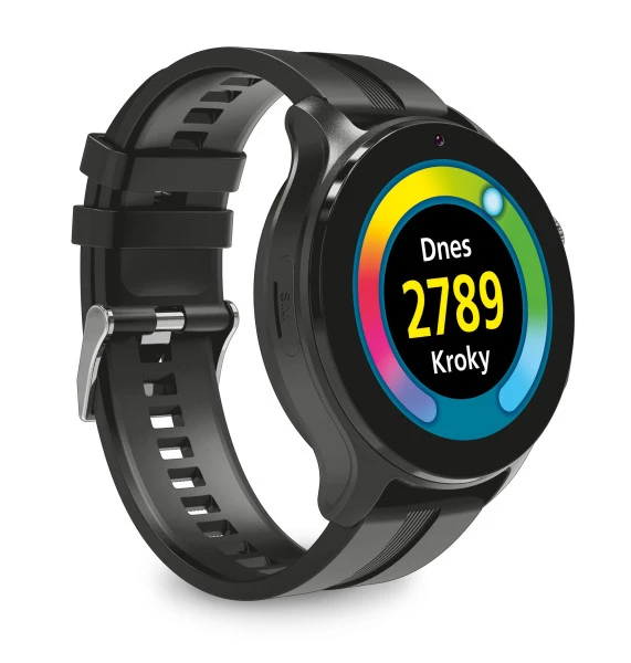 Aligator Watch SENIOR 4G/LTE