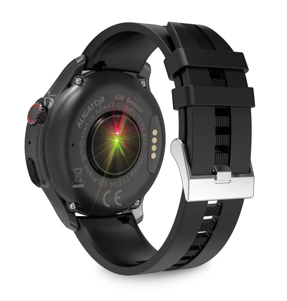Aligator Watch SENIOR 4G/LTE
