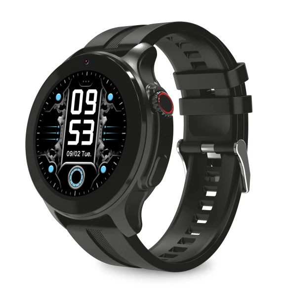 Aligator Watch SENIOR 4G/LTE