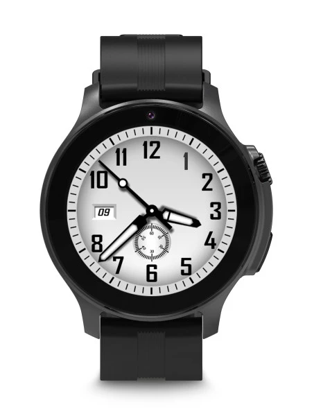 Aligator Watch SENIOR 4G/LTE