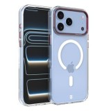 Zadní kryt Tactical MagForce 2.0 pro Apple iPhone 17 Pro / 18 Pro, burgundy