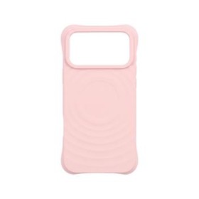 Zadní kryt OBAL:ME MagNetix Orbit pro Apple iPhone 17 Pro / 18 Pro, růžová
