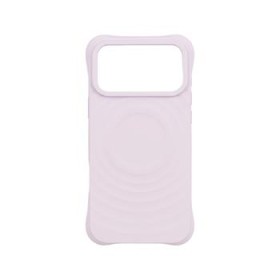 Zadní kryt OBAL:ME MagNetix Orbit pro Apple iPhone 17 Pro / 18 Pro, lilac