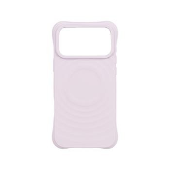 Zadní kryt OBAL:ME MagNetix Orbit pro Apple iPhone 17 Pro / 18 Pro, lilac