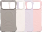 OBAL:ME MagNetix Orbit Kryt pro Apple iPhone 17 Pro/18 Pro Gray