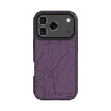 Tactical MagForce Hyperstealth Sika Kryt pro Apple iPhone 17 Pro/18 Pro Burgundy Smoke