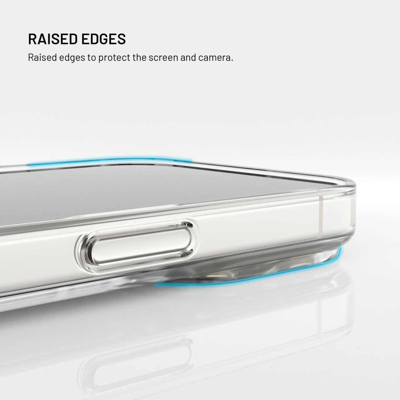 Zadní kryt FIXED MagShell s podporou MagSafe pro Apple iPhone 18 Pro Max, čirá