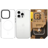 Tactical MagForce 2.0 Kryt pro Apple iPhone 16 Pro Black