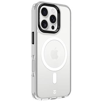Zadní kryt Tactical MagForce 2.0 pro Apple iPhone 15 Pro Max, černá
