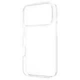 Gelový kryt FIXED Story AntiUV pro Xiaomi Redmi 17 4G, čirá