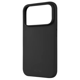 Zadní pogumovaný kryt FIXED Story pro Xiaomi Redmi 17 4G, černá