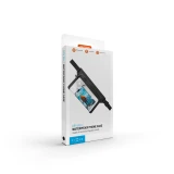 Voděodolné pouzdro FIXED Dry Belt okolo pasu z hypalonu s certifikací IPX8, černé