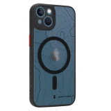 Tactical MagForce Warthog Kryt pro Apple iPhone 13 Asphalt