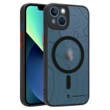 Tactical MagForce Warthog Kryt pro Apple iPhone 13 Asphalt