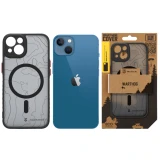 Tactical MagForce Warthog Kryt pro Apple iPhone 13 Asphalt