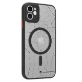 Tactical MagForce Warthog Kryt pro Apple iPhone 11 Asphalt