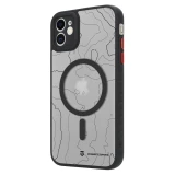 Tactical MagForce Warthog Kryt pro Apple iPhone 11 Asphalt