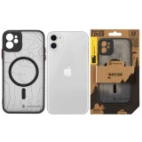 Tactical MagForce Warthog Kryt pro Apple iPhone 11 Asphalt
