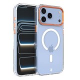 Zadní kryt Tactical MagForce 2.0 pro Apple iPhone 17, oranžová