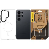 Tactical MagForce 2.0 Kryt pro Samsung Galaxy S26 Ultra Black