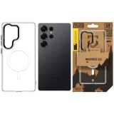 Tactical MagForce 2.0 Kryt pro Samsung Galaxy S25 Ultra Black