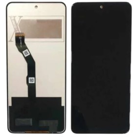 LCD display + dotyk pro Vivo V50 5G TFT