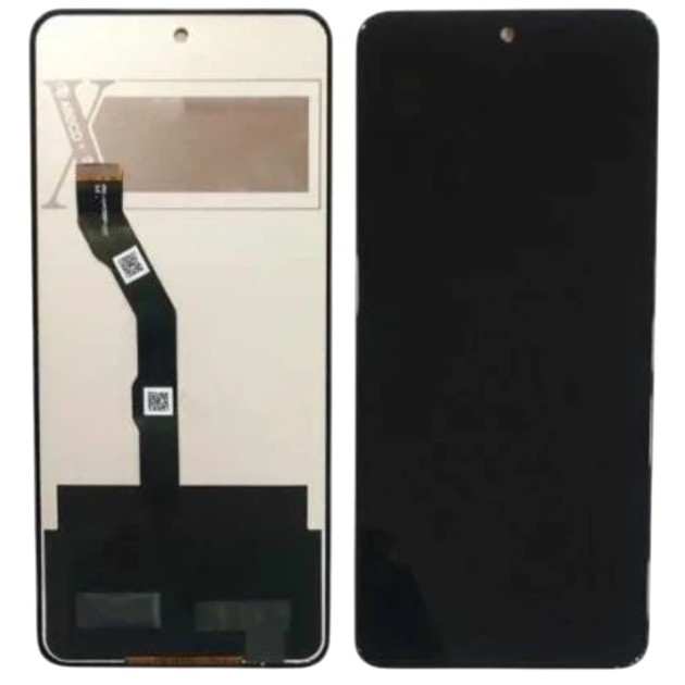 LCD display + dotyk pro Vivo V50 5G TFT