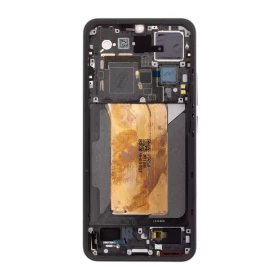 LCD display + dotyková deska + přední kryt pro Xiaomi Redmi 15 4G/15 5G, (EU Version)