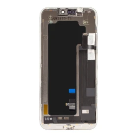 LCD display + dotyk pro Apple iPhone 17 Pro Max, Soft OLED