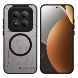 Tactical MagForce Warthog Kryt pro Xiaomi Redmi Note 15 Pro 5G Asphalt