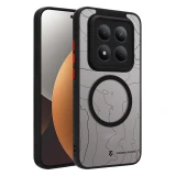 Tactical MagForce Warthog Kryt pro Xiaomi Redmi Note 15 Pro 5G Asphalt