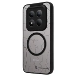 Tactical MagForce Warthog Kryt pro Xiaomi Redmi Note 15 Pro 5G Asphalt