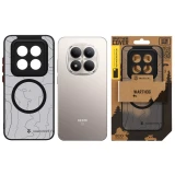 Tactical MagForce Warthog Kryt pro Xiaomi Redmi Note 15 Pro 5G Asphalt