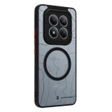 Tactical MagForce Warthog Kryt pro Xiaomi Redmi Note 15 Pro 4G Asphalt