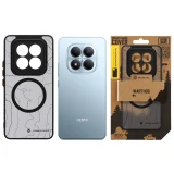 Tactical MagForce Warthog Kryt pro Xiaomi Redmi Note 15 Pro 4G Asphalt