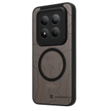 Tactical MagForce Warthog Kryt pro Xiaomi Redmi Note 15 Pro+ 5G Asphalt