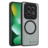 Tactical MagForce Warthog Kryt pro Xiaomi Redmi Note 15 4G/5G Asphalt