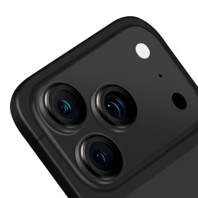 OBAL:ME ochrana čoček pro Apple iPhone 18 Pro / 18 Pro Max, black