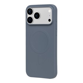 Zadní kryt OBAL:ME MagNetix Sculpt pro Apple iPhone 17 Pro Max / 18 Pro Max, slate blue