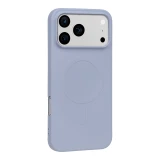 OBAL:ME MagNetix Sculpt Kryt pro Apple iPhone 17 Pro Max/18 Pro Max Periwinkle Blue