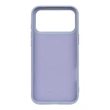 OBAL:ME MagNetix Sculpt Kryt pro Apple iPhone 17 Pro Max/18 Pro Max Periwinkle Blue