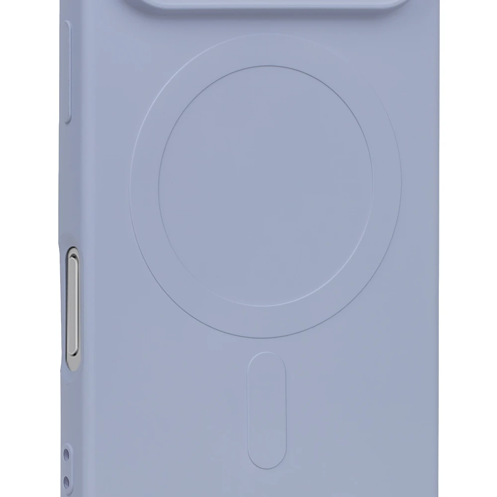 OBAL:ME MagNetix Sculpt Kryt pro Apple iPhone 17 Pro Max/18 Pro Max Periwinkle Blue