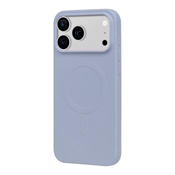 Zadní kryt OBAL:ME MagNetix Sculpt pro Apple iPhone 17 Pro Max / 18 Pro Max, periwinkle blue