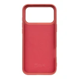 OBAL:ME MagNetix Sculpt Kryt pro Apple iPhone 17 Pro Max/18 Pro Max Brick Red