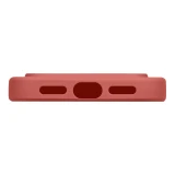 OBAL:ME MagNetix Sculpt Kryt pro Apple iPhone 17 Pro Max/18 Pro Max Brick Red