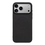 OBAL:ME MagNetix Sculpt Kryt pro Apple iPhone 17 Pro Max/18 Pro Max Black